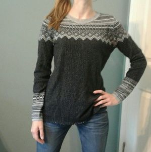 If It Were Me Ski Sweater